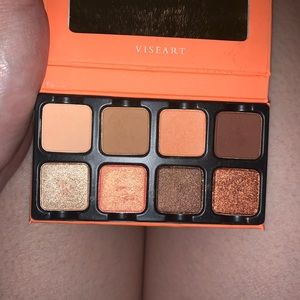 Viseart petit pro 4 Apricotine